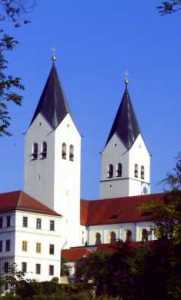 Dom Freising: click!