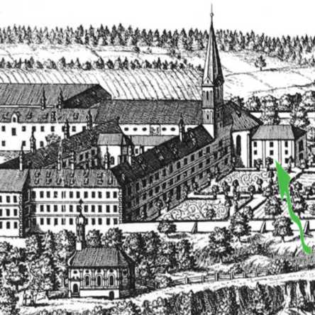 Wenings Weihenstephan (1701)
