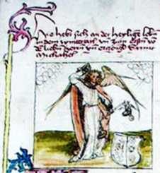 cgm 504, f. 1r: click!